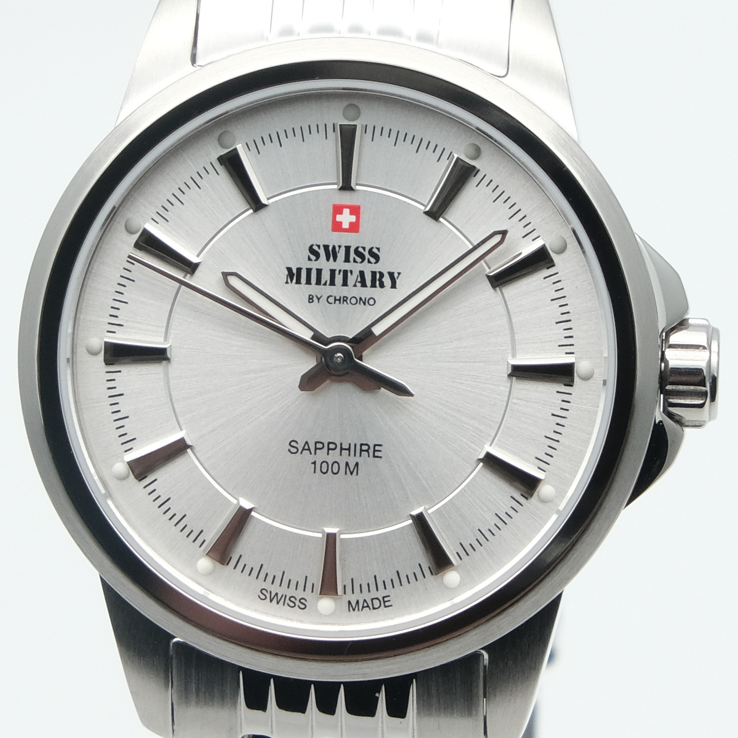Swiss Military SM34105.02